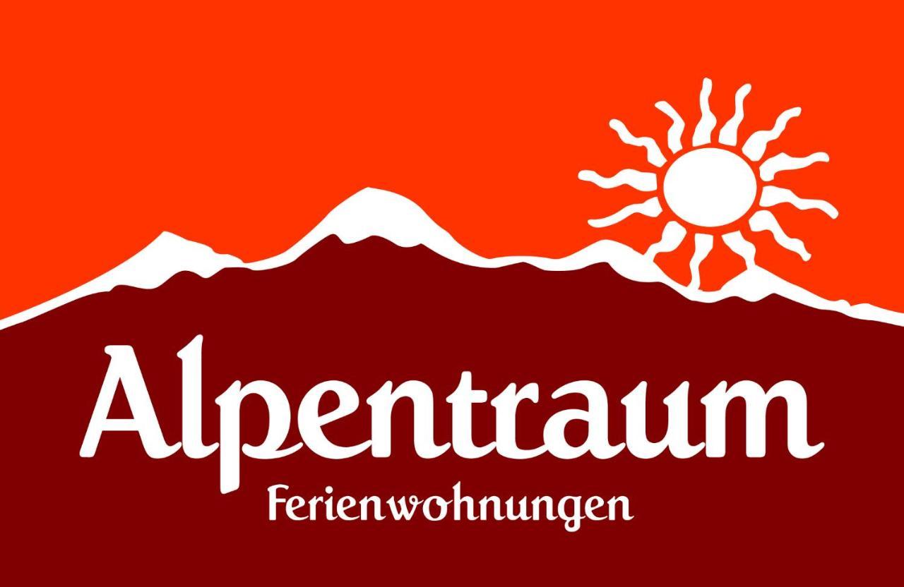 Ferienwohnungen Alpentraum - Alpensonne Oberstdorf Eksteriør billede